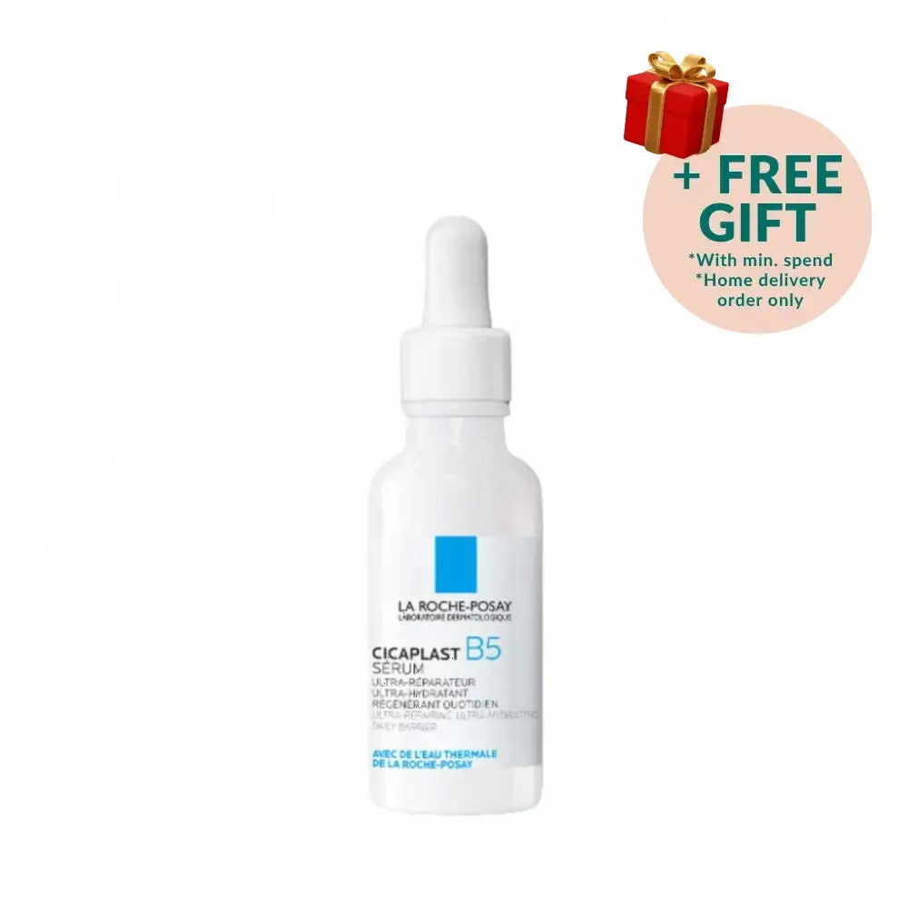 LA ROCHE POSAY CICAPLAST B5 SERUM 30ML