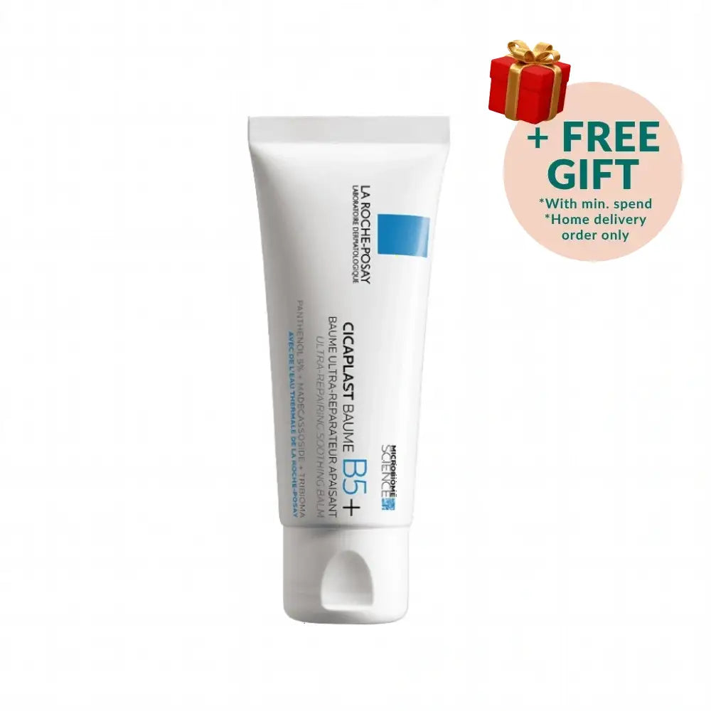 LA ROCHE POSAY CICAPLAST BAUME B5+ 100ML