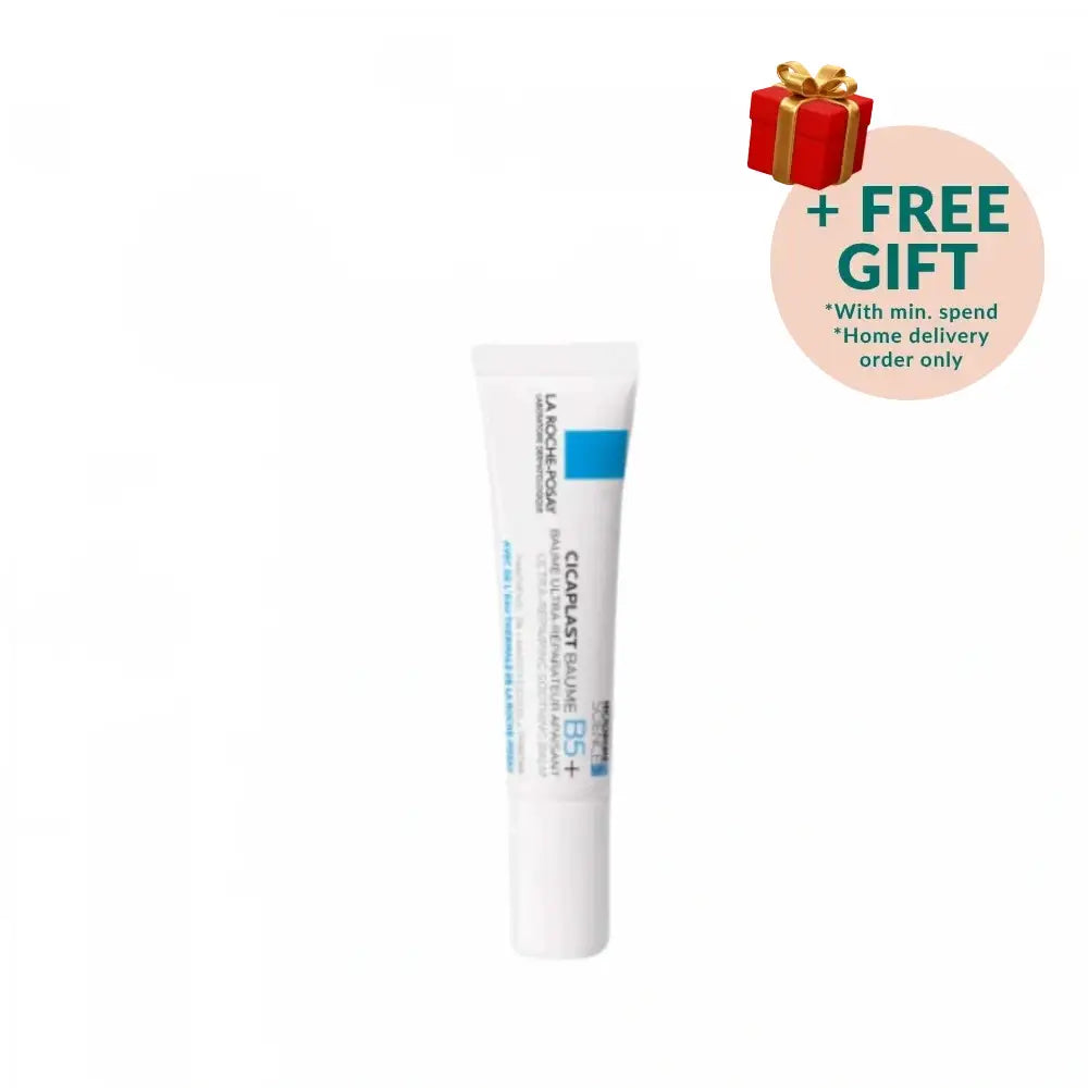 LA ROCHE POSAY CICAPLAST BAUME B5+ 15ML