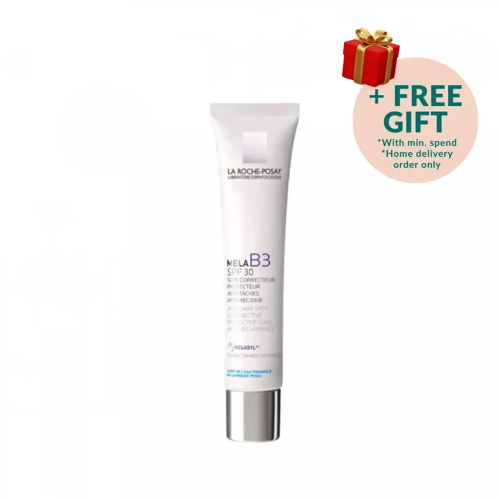 LA ROCHE-POSAY MELA B3 CREAM SPF30 40ML