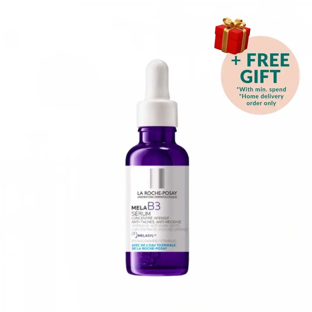 LA ROCHE-POSAY MELA B3 SERUM 30ML