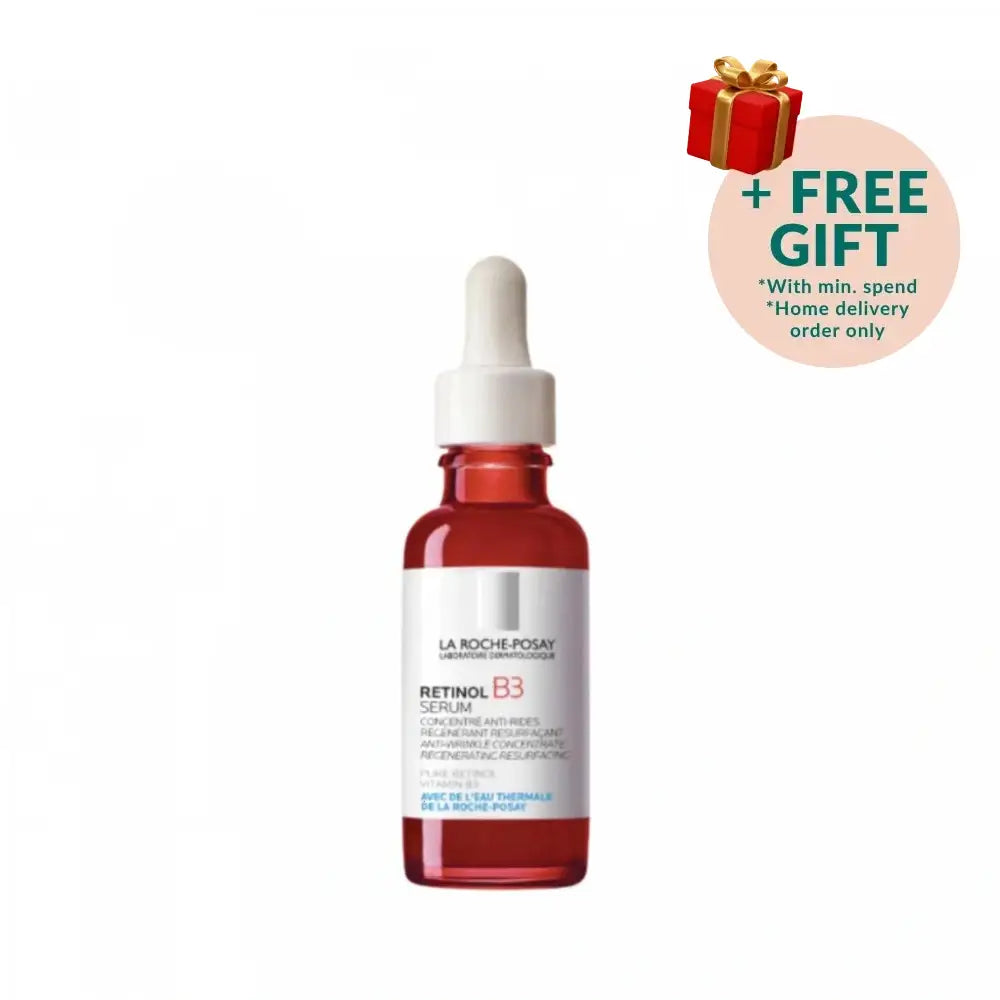 LA ROCHE POSAY RETINOL B3 SERUM 30ML