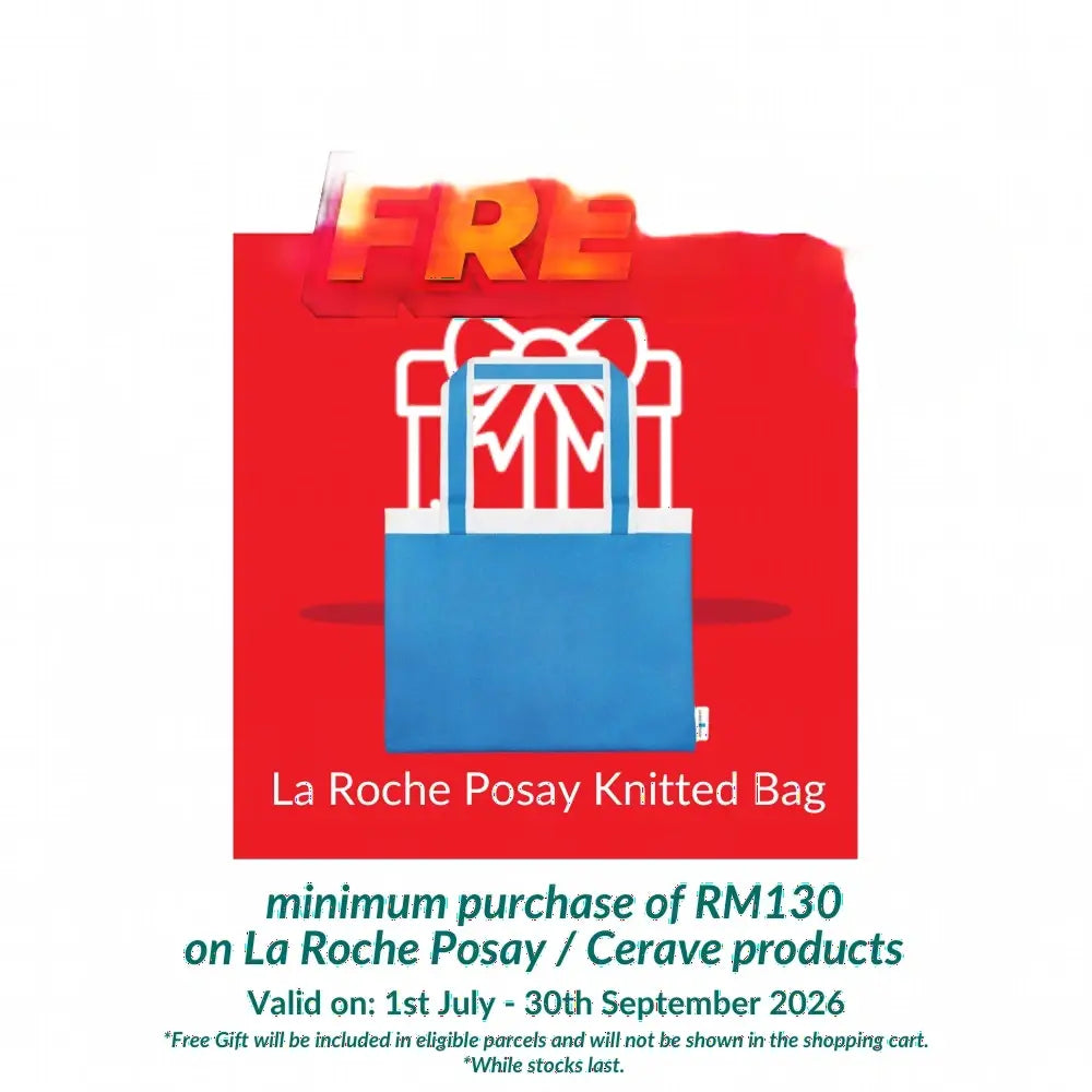 LA ROCHE POSAY TOLERIANE DERMO CLEANSER 200ML