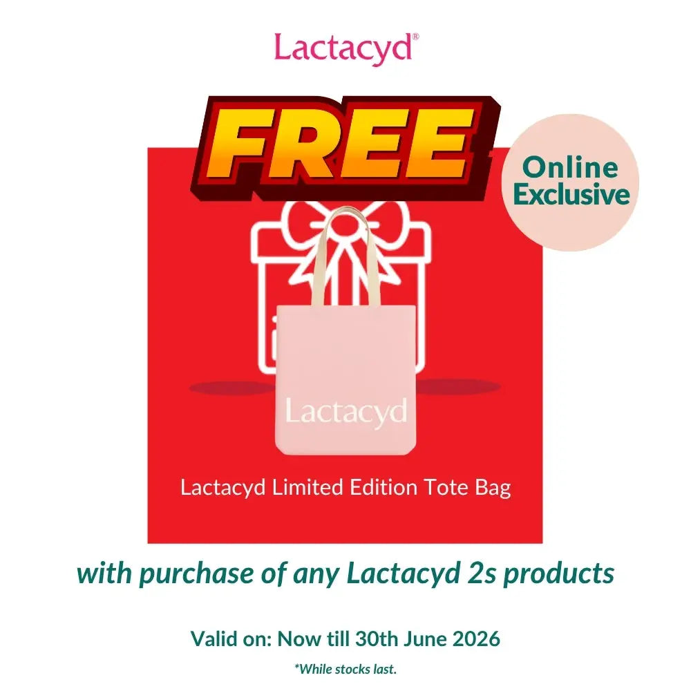 LACTACYD ODOR FRESH 250ML