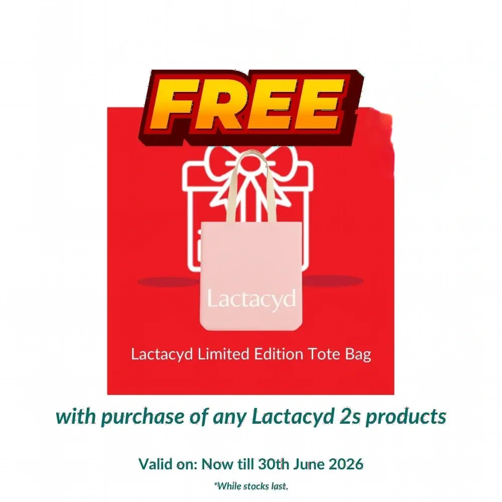 LACTACYD ODOR FRESH 60ML