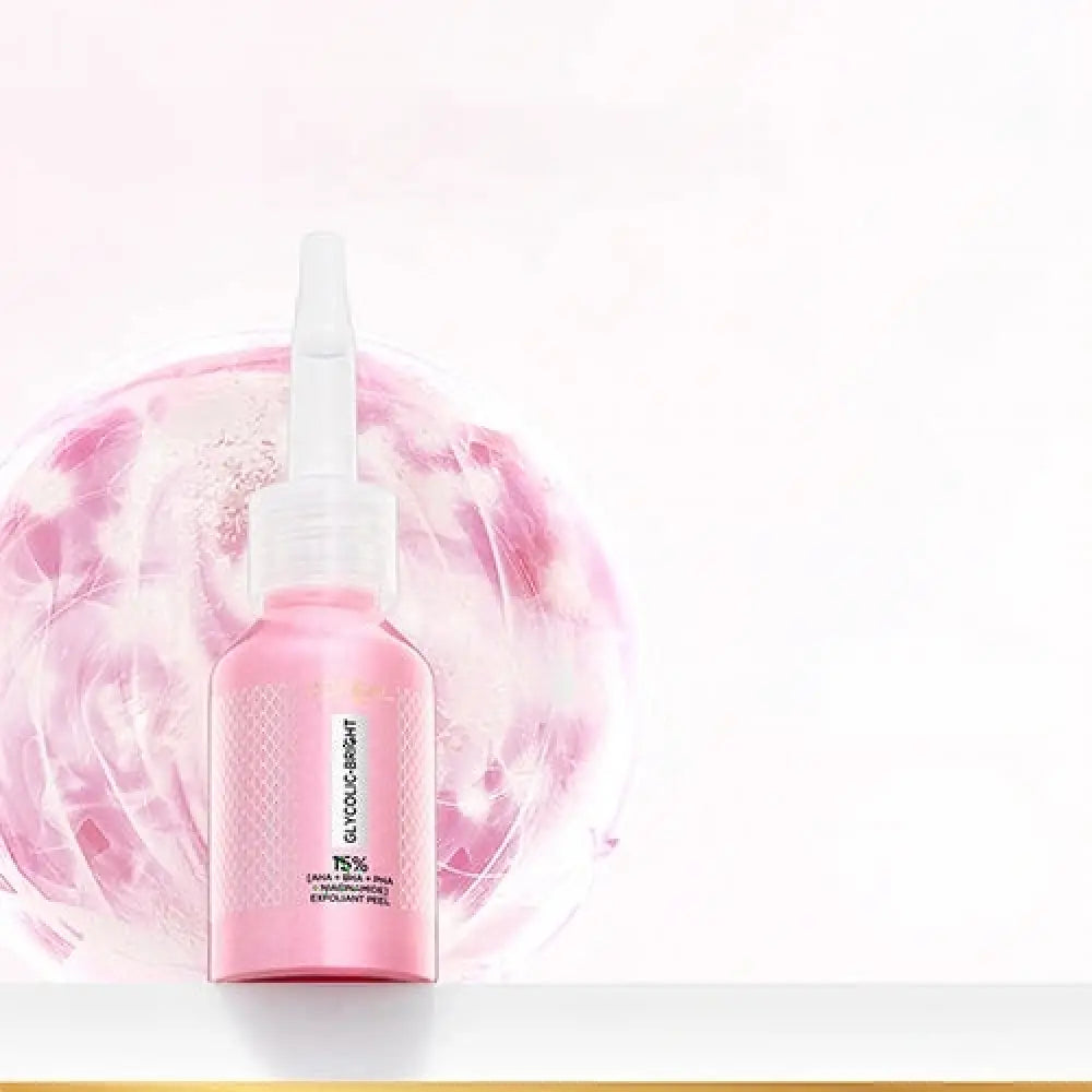 LOREAL GLYCOLIC BRIGHT EXFOLIANT PEEL 25ML