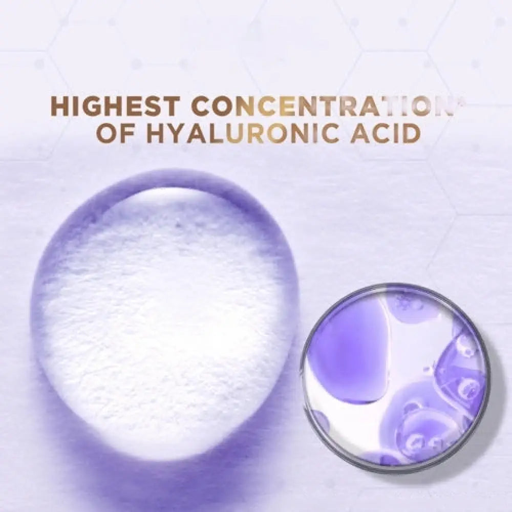 LOREAL RE-LIFT FRESH MIX PLUMPING SERUM MASK