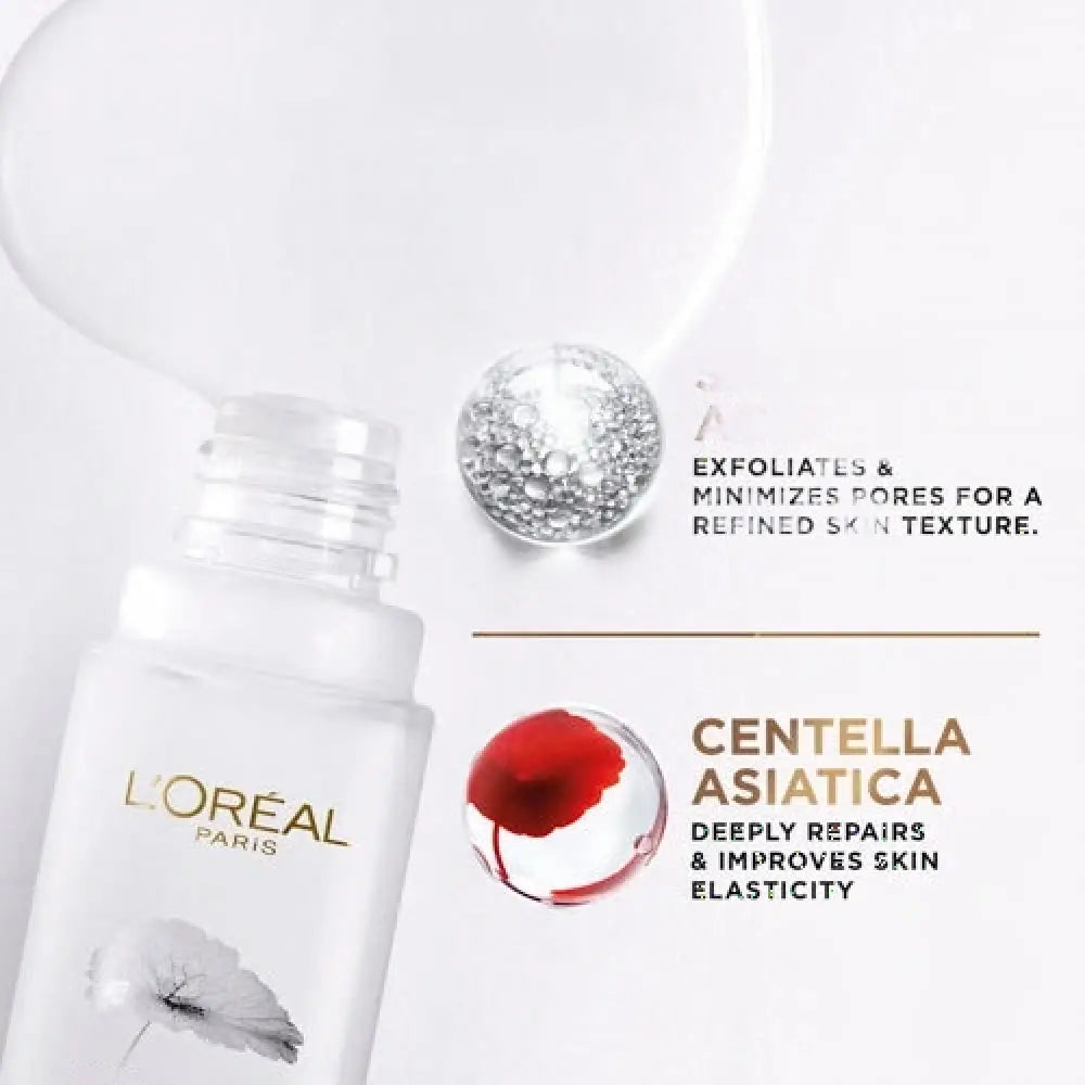 LOREAL REVITALIFT CRYSTAL MICRO ESSENCE 65ML