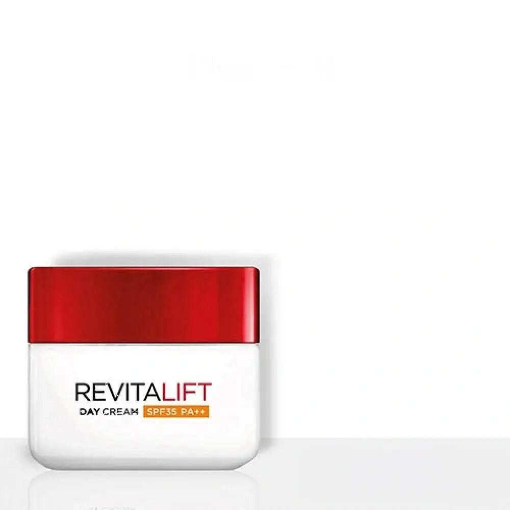 LOREAL REVITALIFT DAY&NIGHT CREAM 50ML VALUE PACK