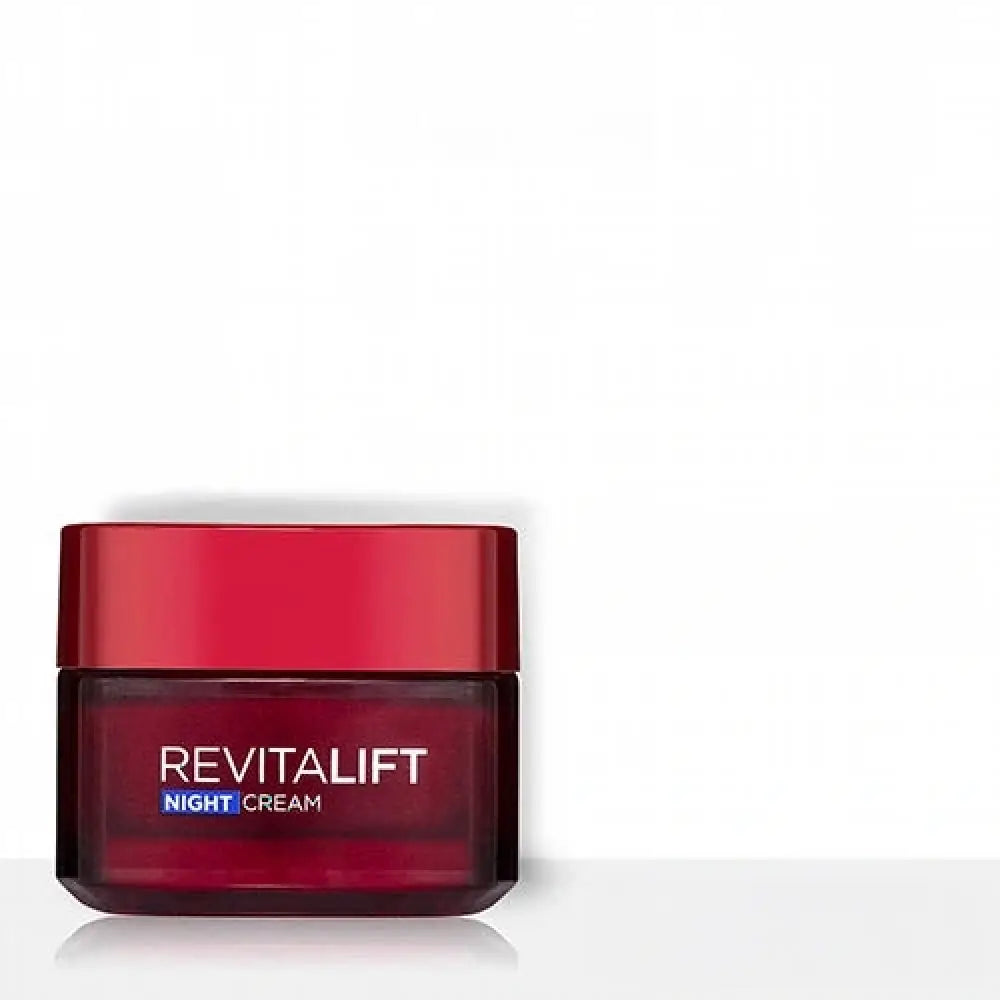 LOREAL REVITALIFT DAY&NIGHT CREAM 50ML VALUE PACK