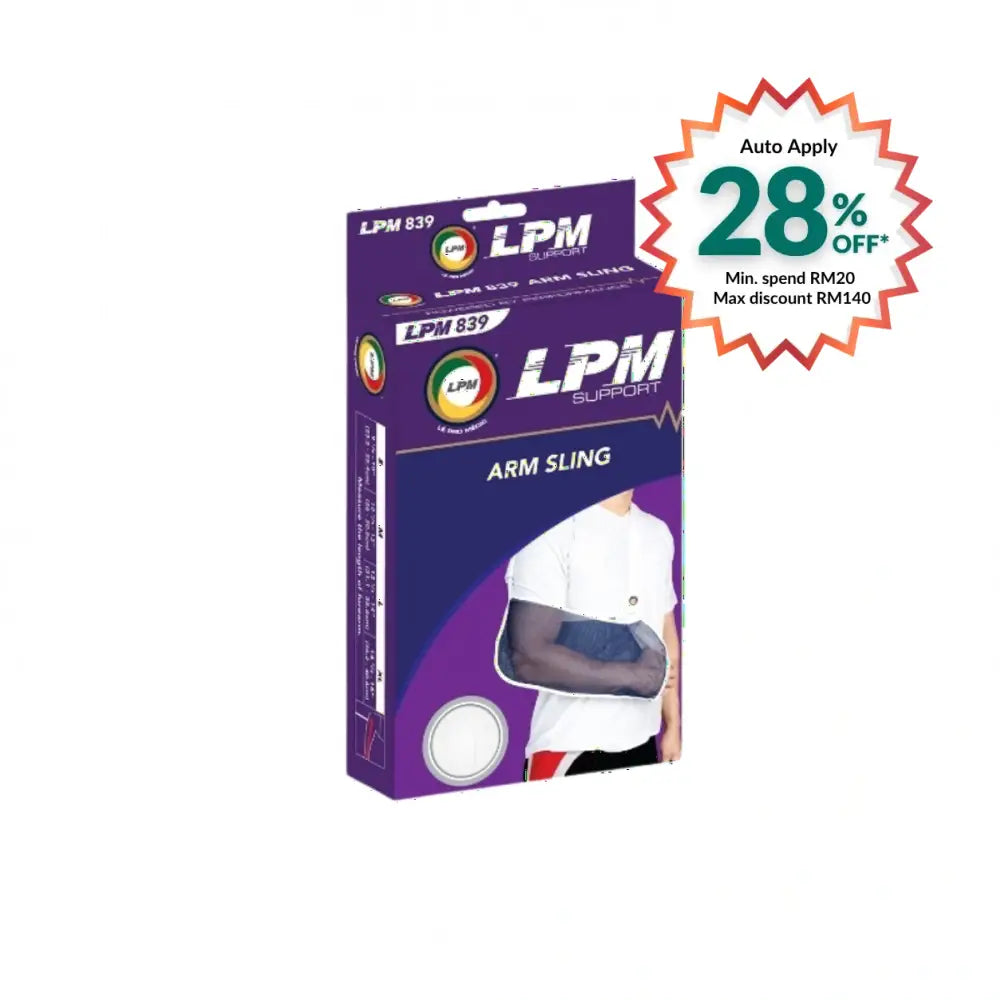LPM ARM SLING 839 XL