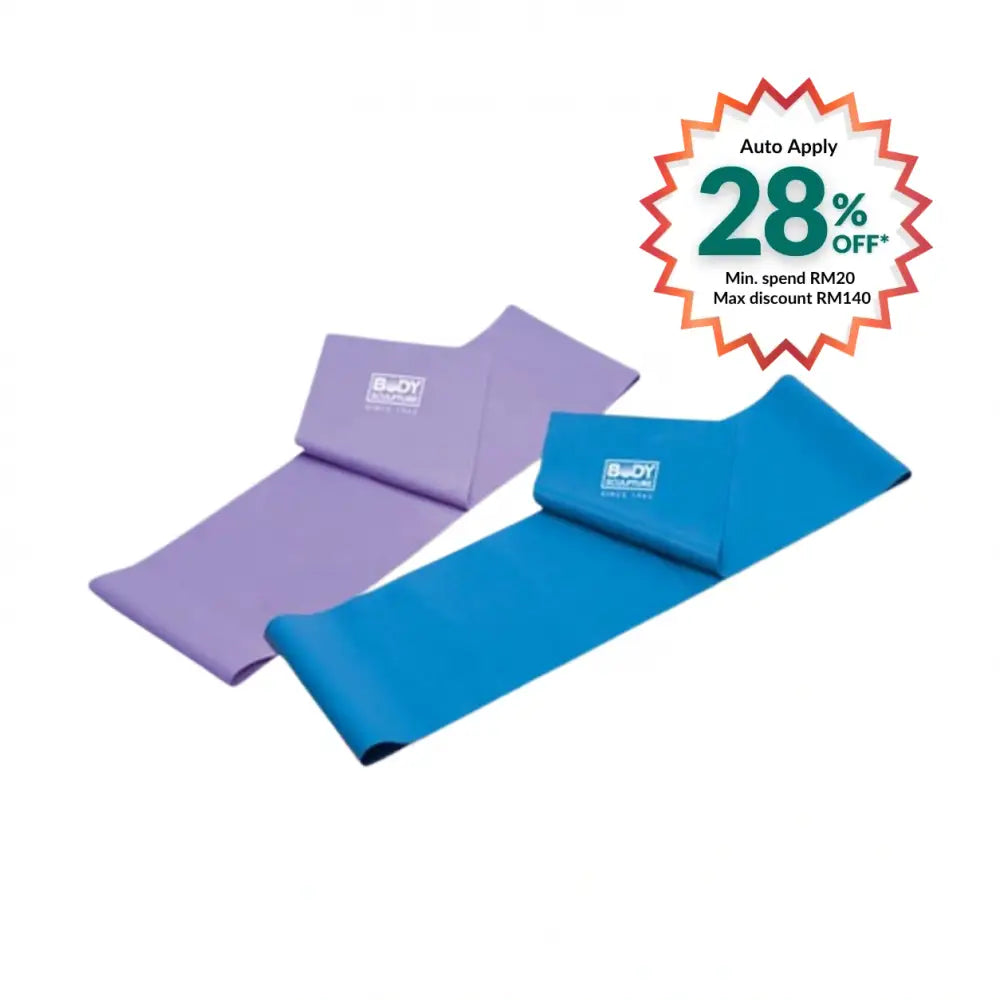 LPM BB-102-65 POWER BAND (65MM)