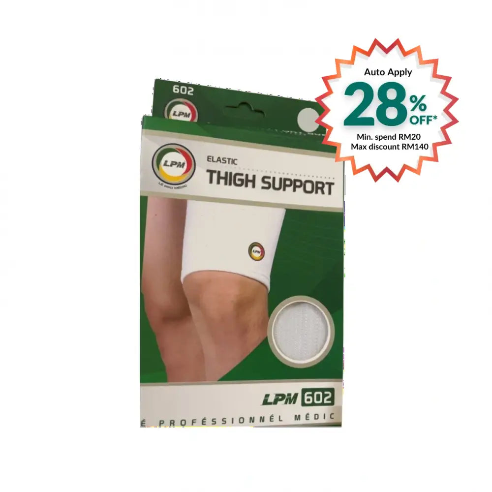 LPM THIGH SUPPORT 602 M