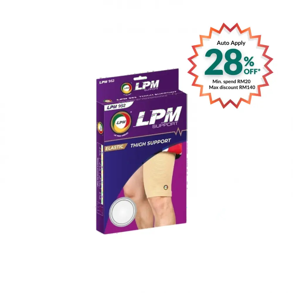 LPM THIGH SUPPORT 952 S