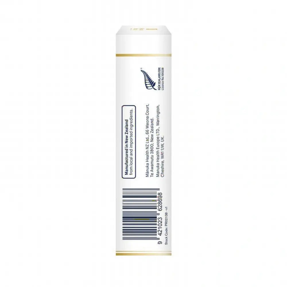 MANUKA HEALTH MANUKA DROP MGO 400+ WITH PROPOLIS 15S