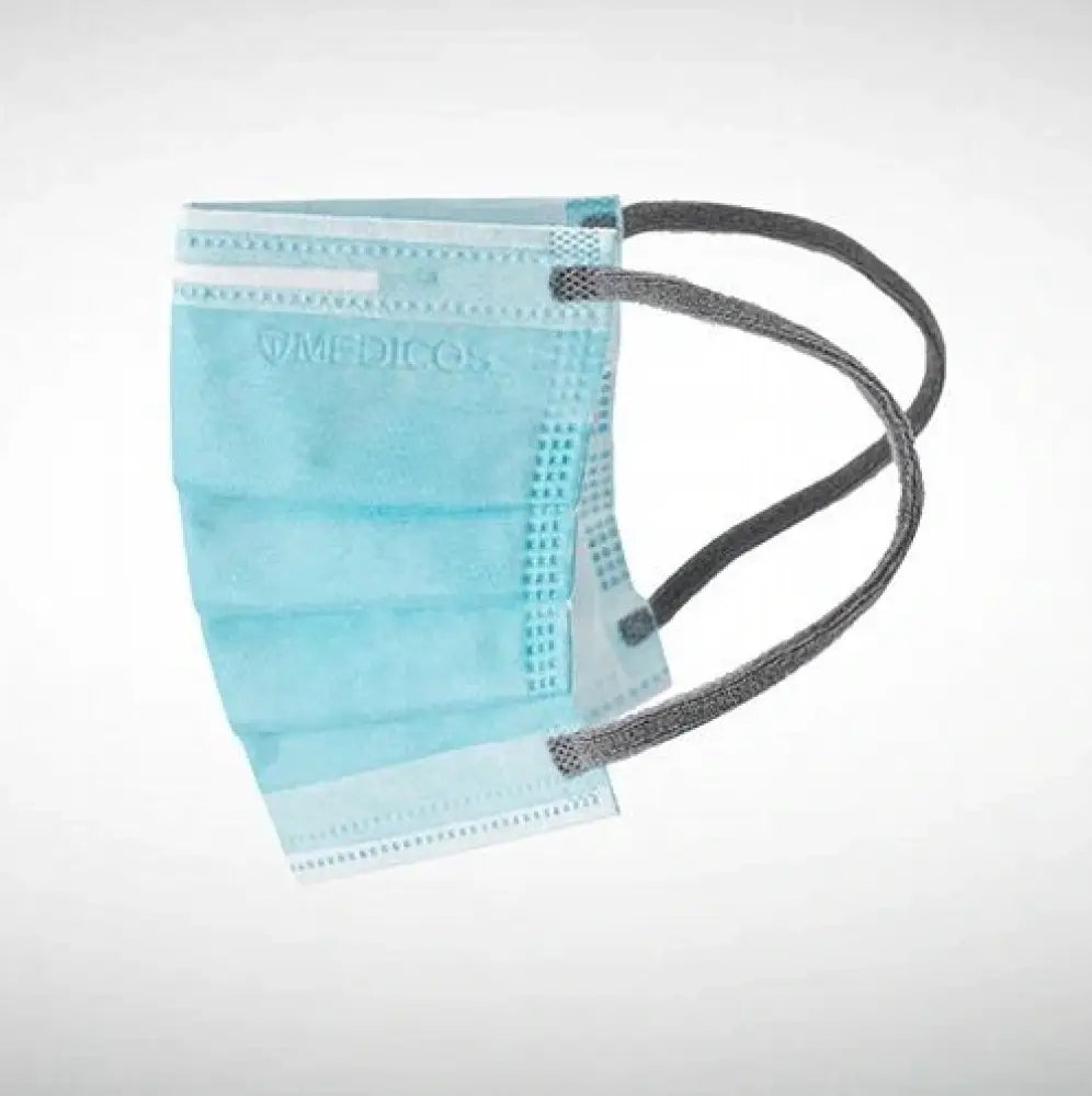 MEDICOS 4PLY CH HYDROCHARGE GLACIER BLUE 50S