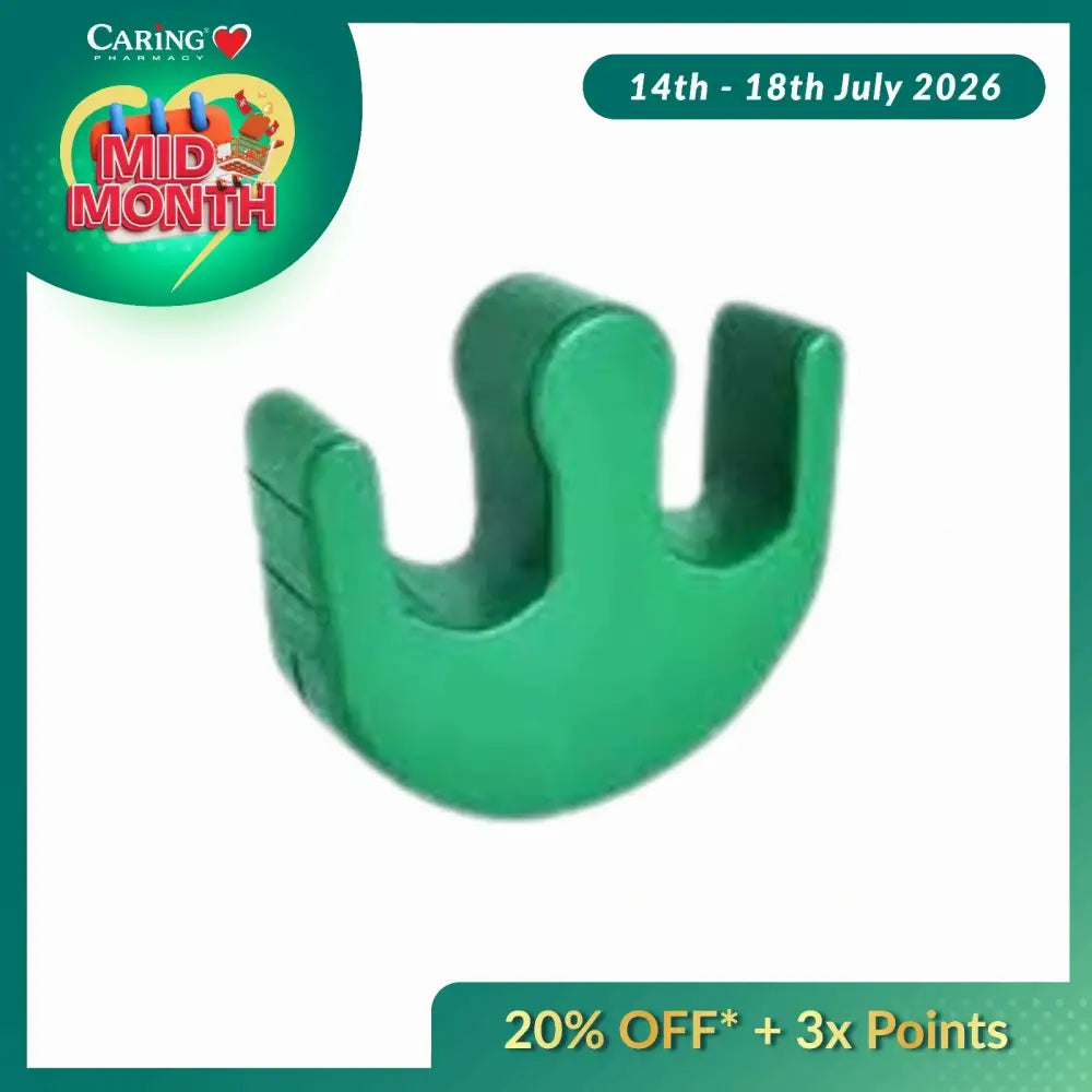 MOBILIS WATERPROOF TURNOVER U SHAPED CUSHION HCR-USC