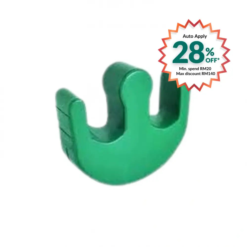 MOBILIS WATERPROOF TURNOVER U SHAPED CUSHION HCR-USC