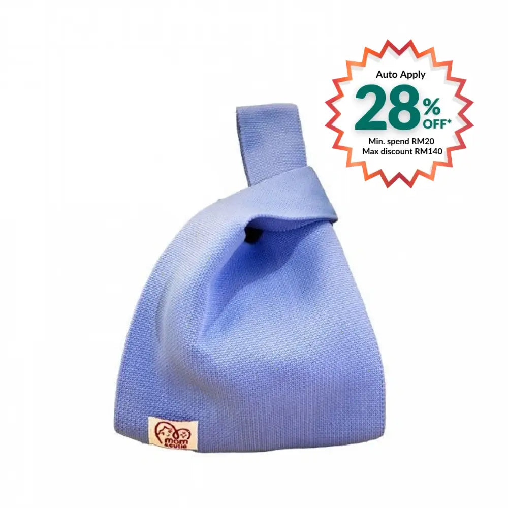 MOM & CUTIE TOTE BAG