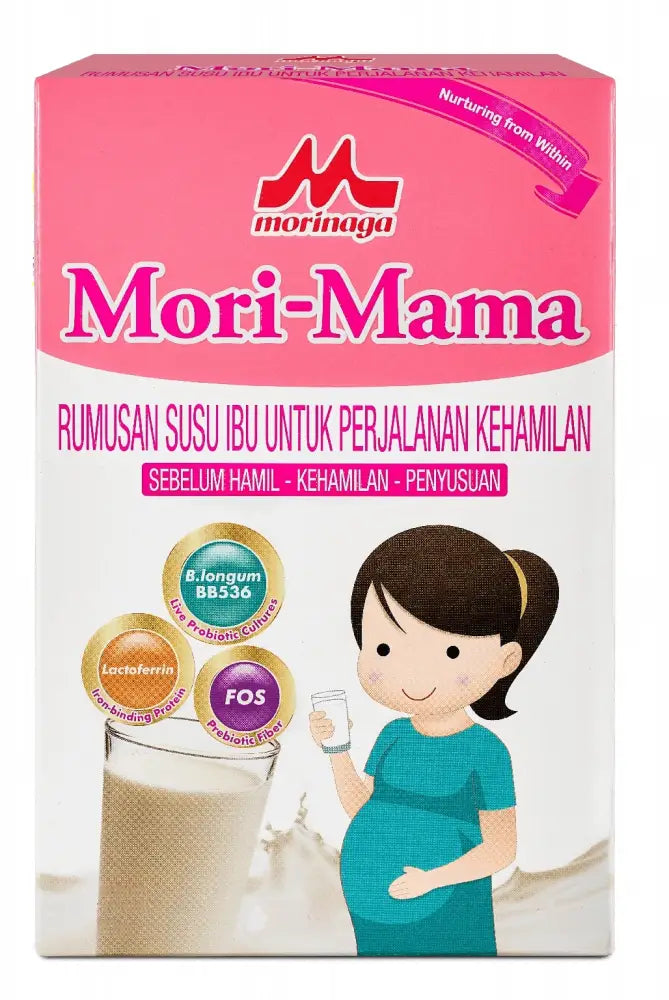 MORINAGA MORI-MAMA 600G