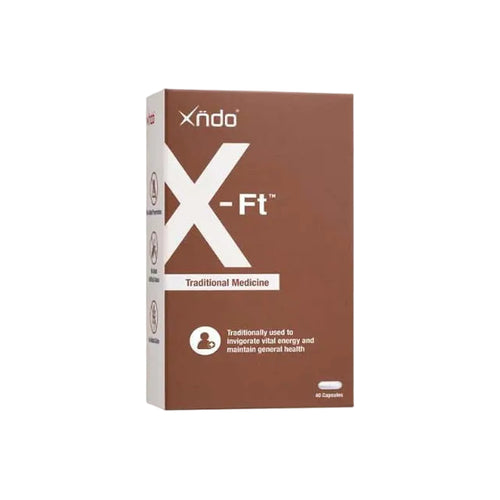 XNDO X-FT 40S