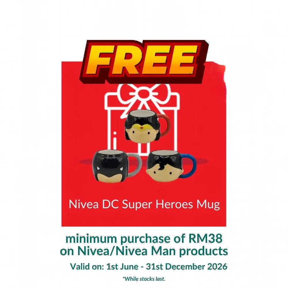 NIVEA MEN DEEP ACNE OIL CLEAR FACE WASH 100G 2S
