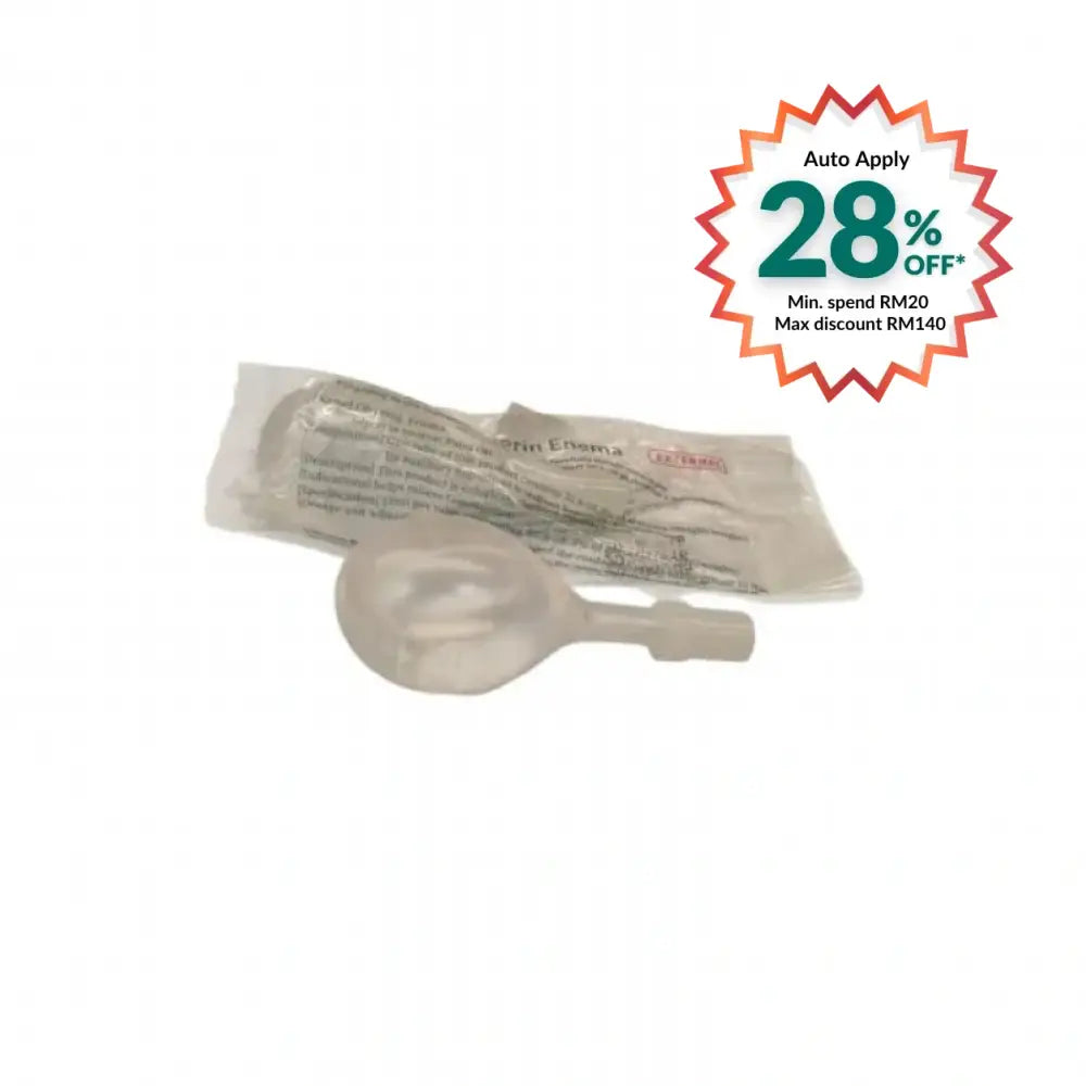 NUTARIS ENEMA 10ML
