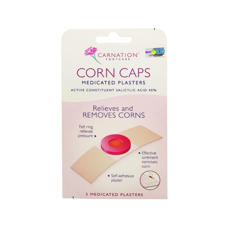 NUTARIS CORN PATCH 6SX20