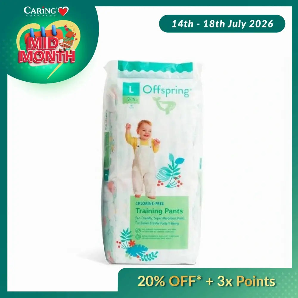 OFFSPRING FASHION PANTS L 36S