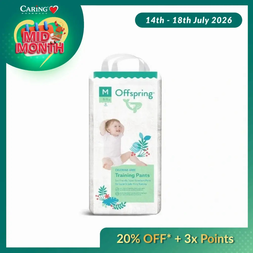 OFFSPRING FASHION PANTS M 42S