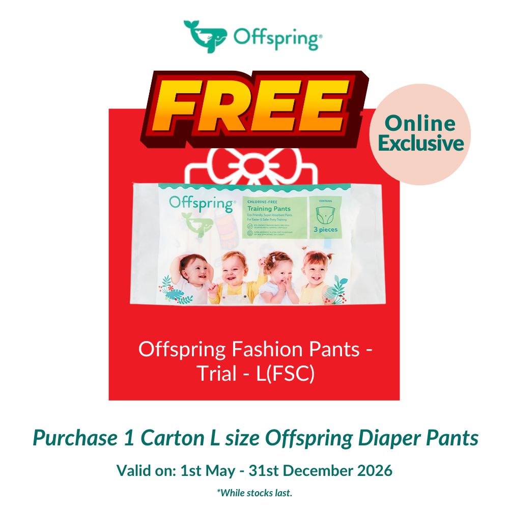 OFFSPRING FASHION PANTS L 36S