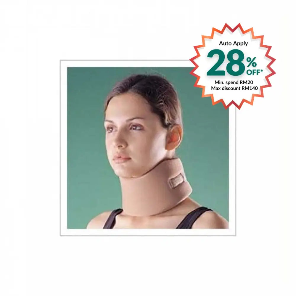 OPPO CERVICAL COLLAR 4091-L