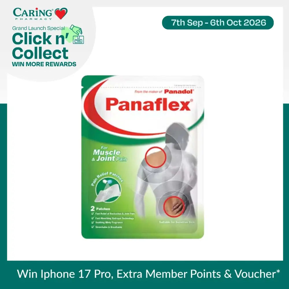 PANAFLEX 2S