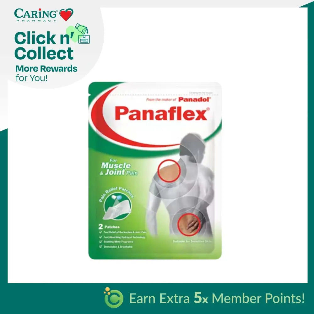 PANAFLEX 2S