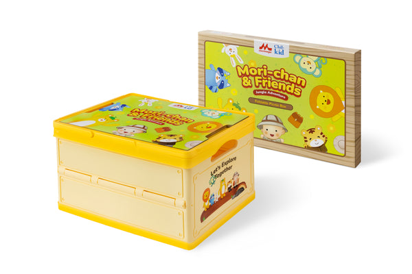 MORINAGA PICNIC BOX