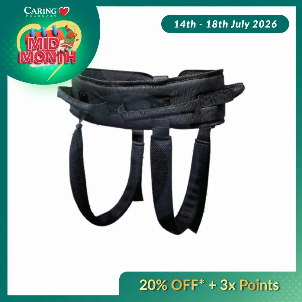 PRO LIFE PATIENT GAIT BELT PGB-L279