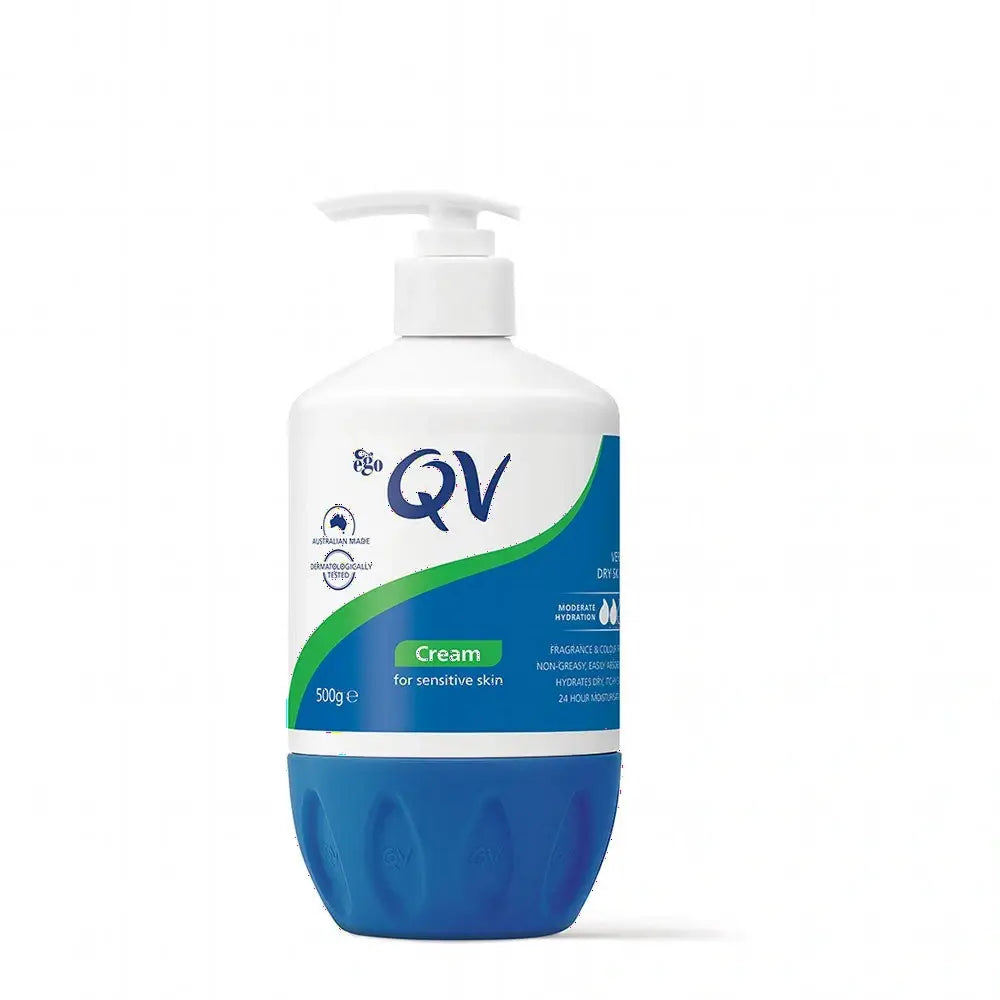 QV CREAM 500G