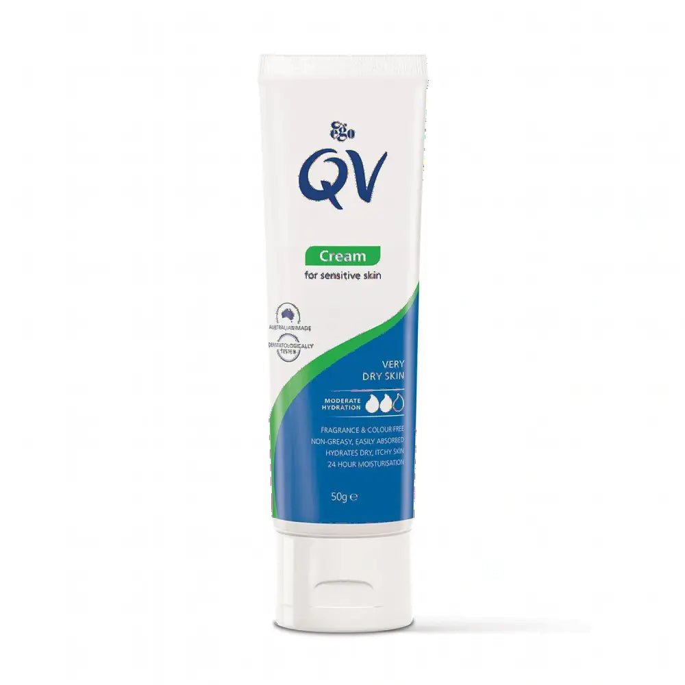 QV CREAM 50G