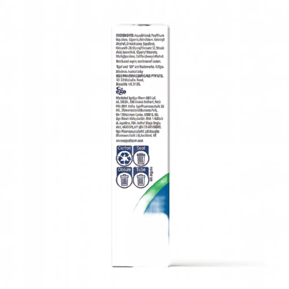 QV CREAM 50G