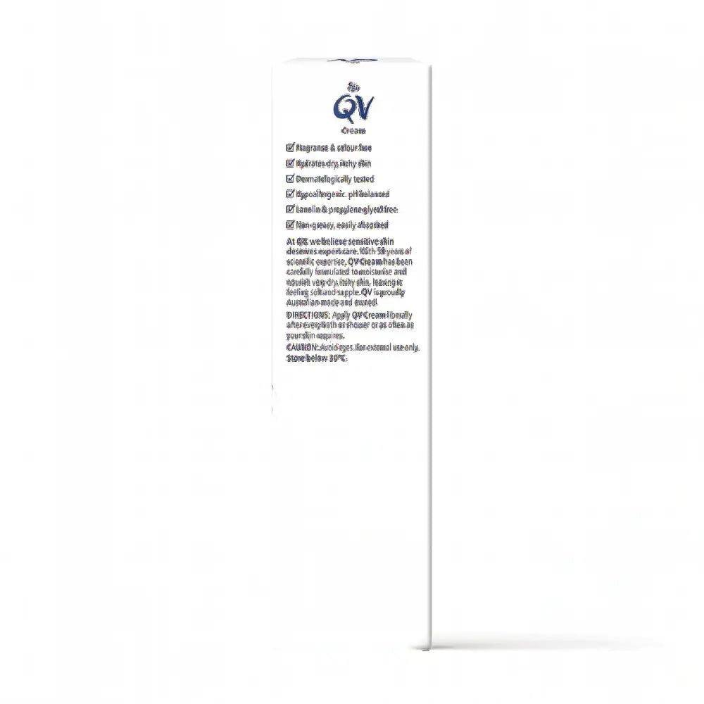 QV CREAM 50G