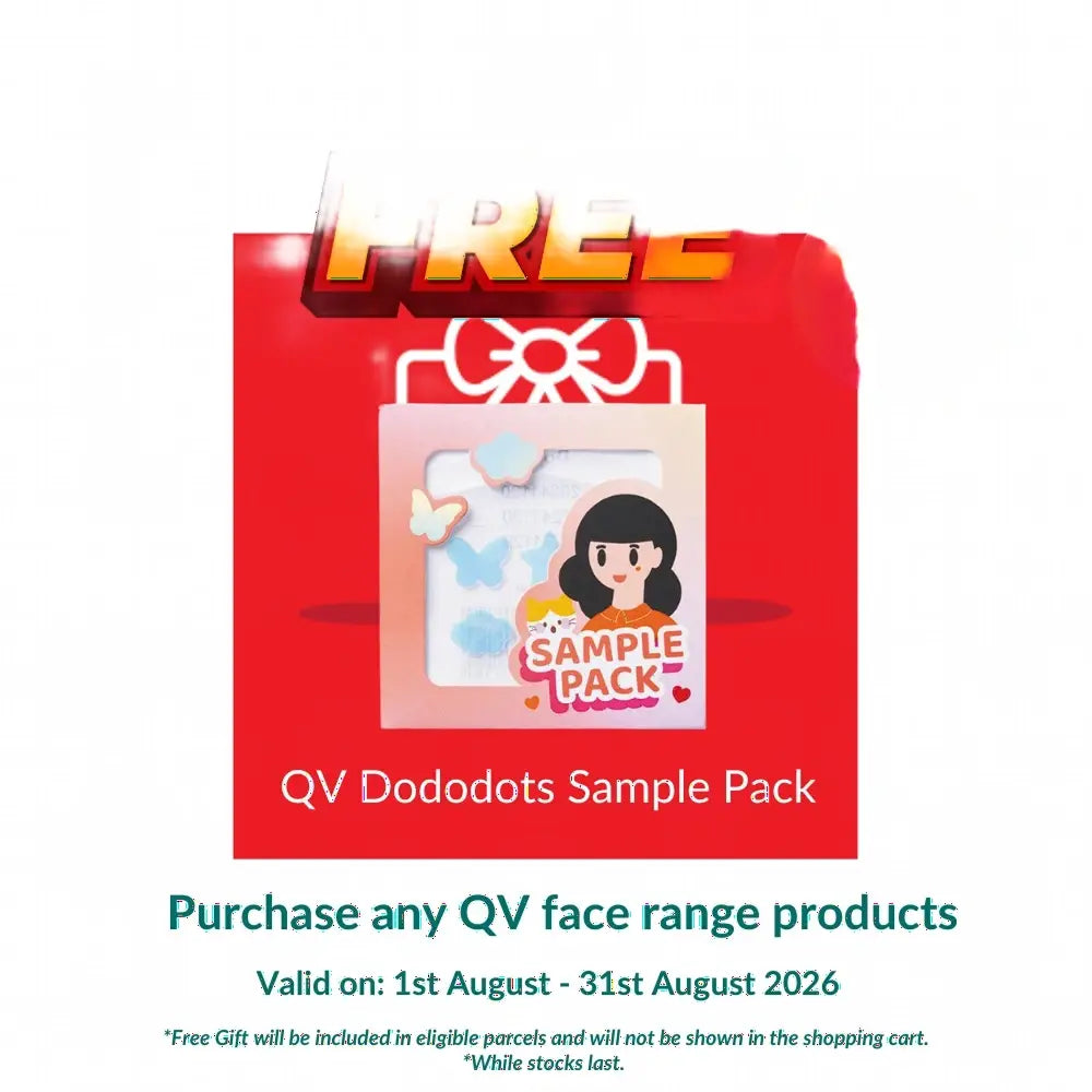QV FACE LIP BALM 15G