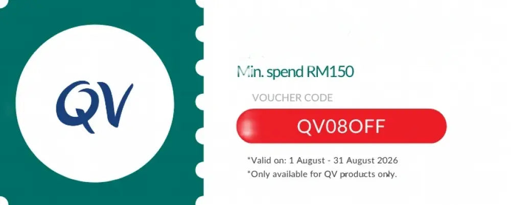 QV GENTLE WASH 40G