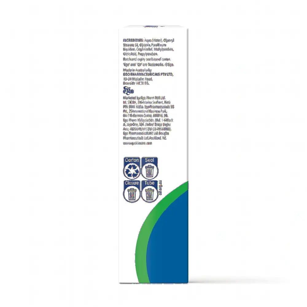 QV HAND CREAM 50G