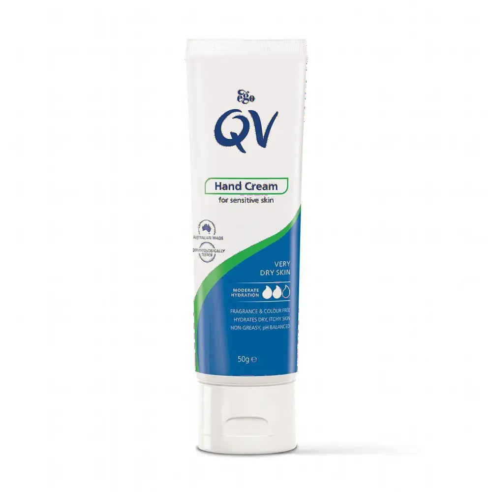 QV HAND CREAM 50G