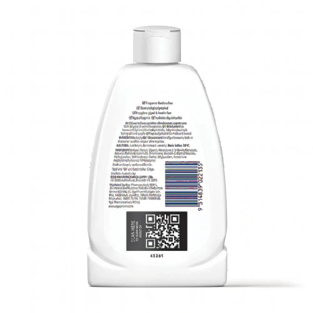 QV LOTION 250 ML