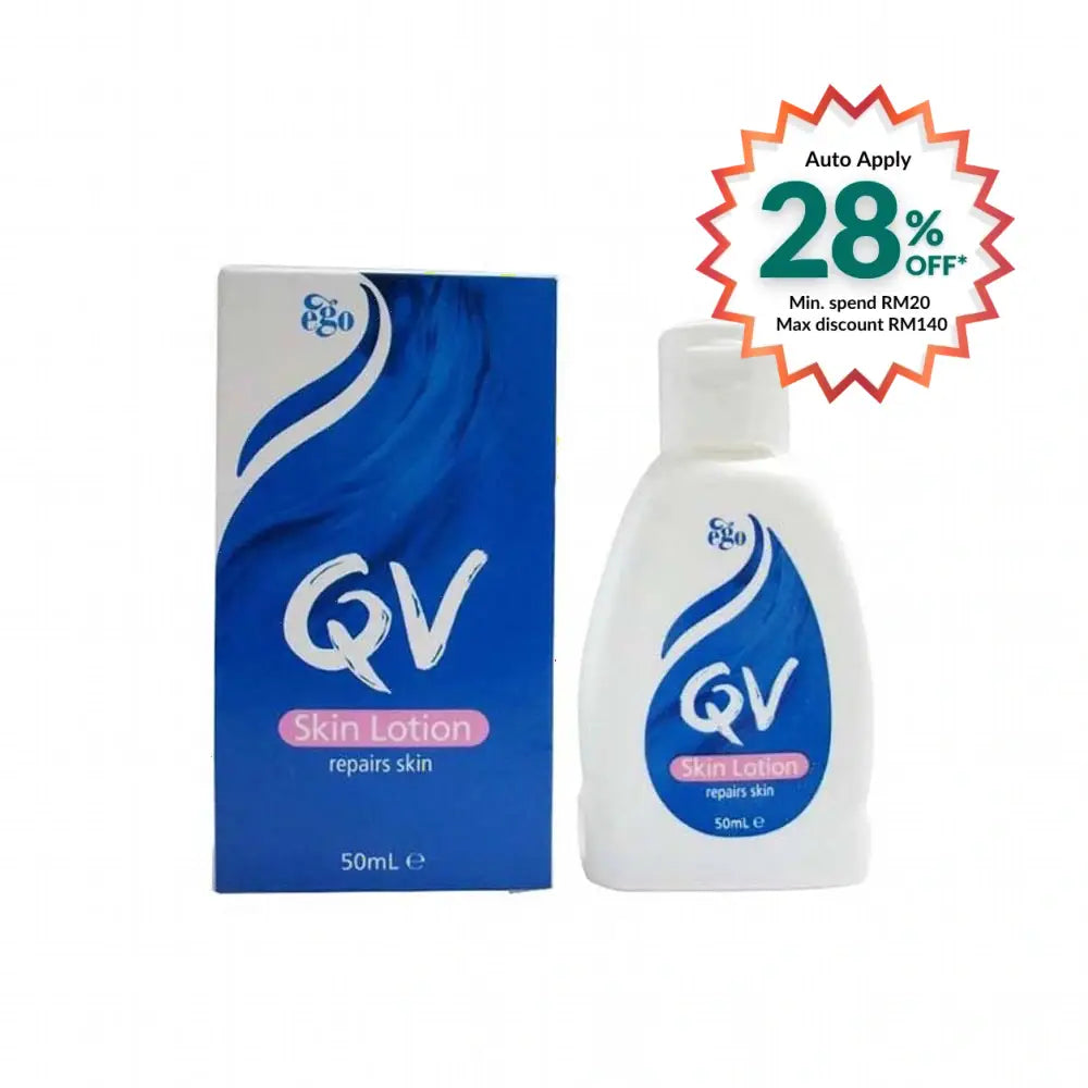 QV SKIN LOTION 50ML