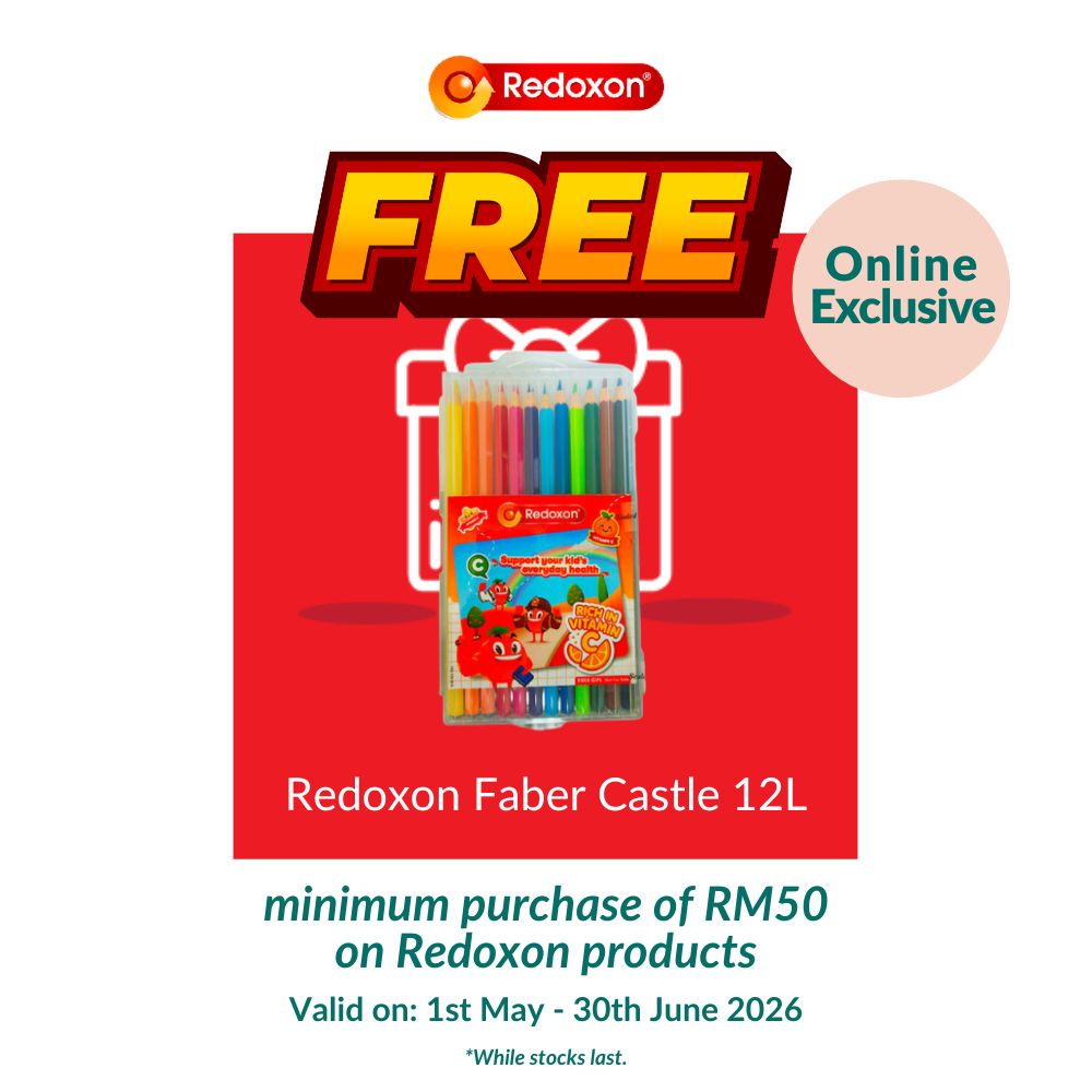 Redoxon Double Action Chew C 500Mg 60Sx2