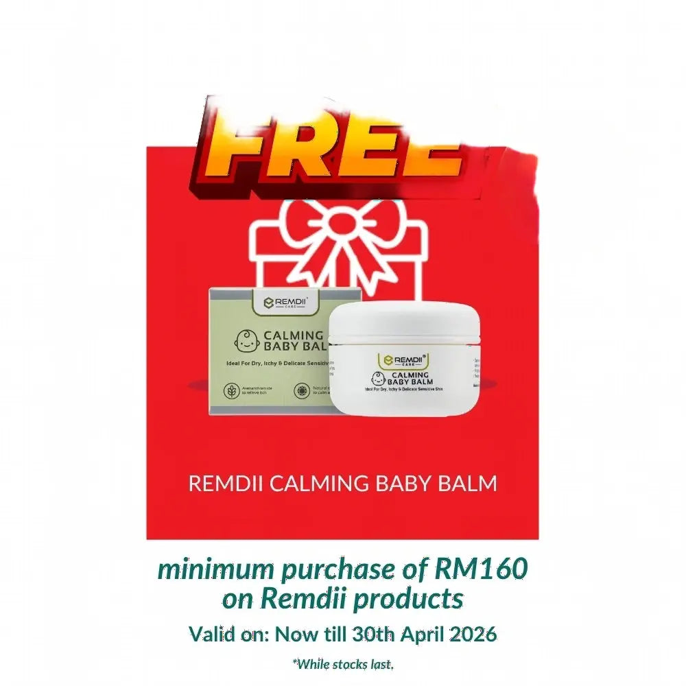 REMDII ULTRA SENSITIVE 150ML