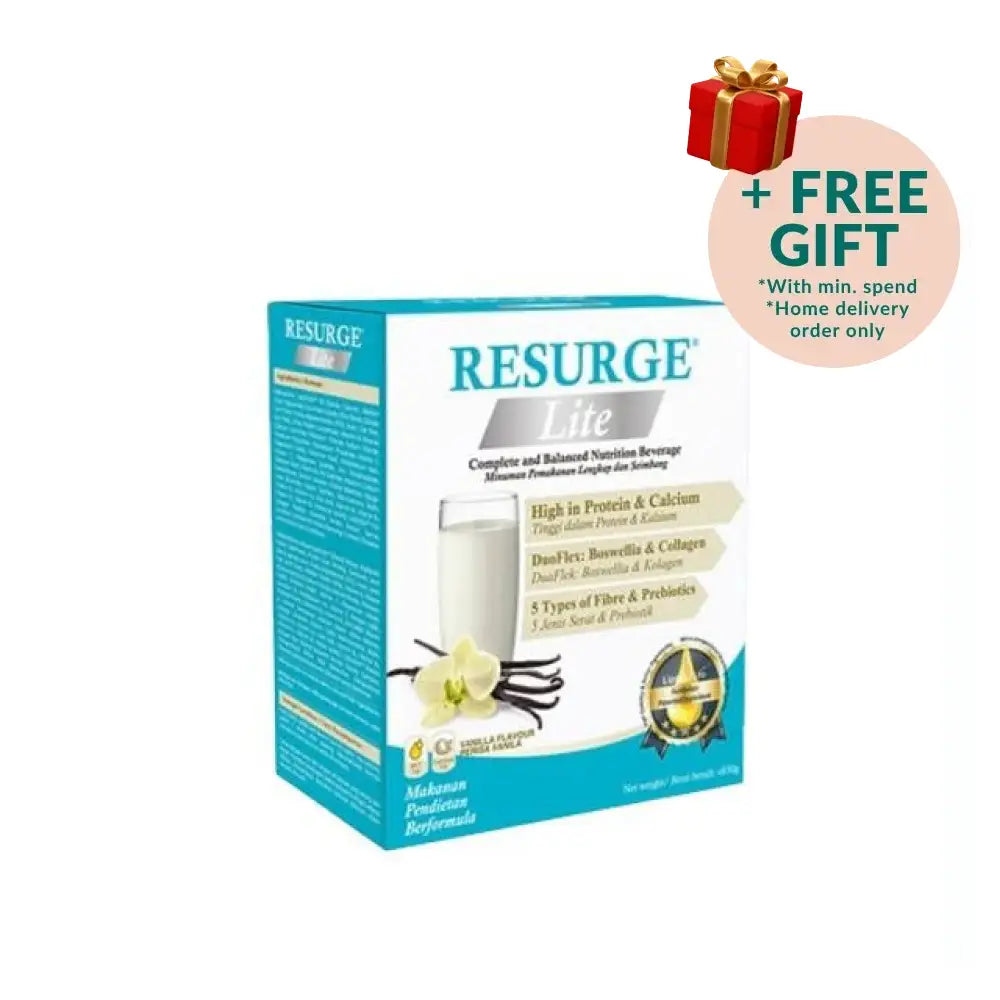 Resurge Lite 850G