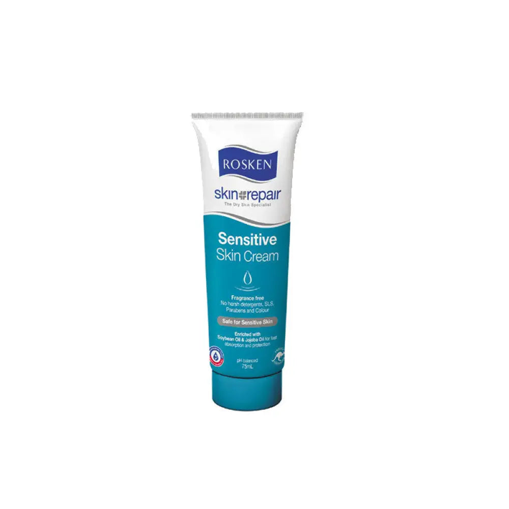 ROSKEN SKIN REPAIR SENSITIVE CREAM 75ML